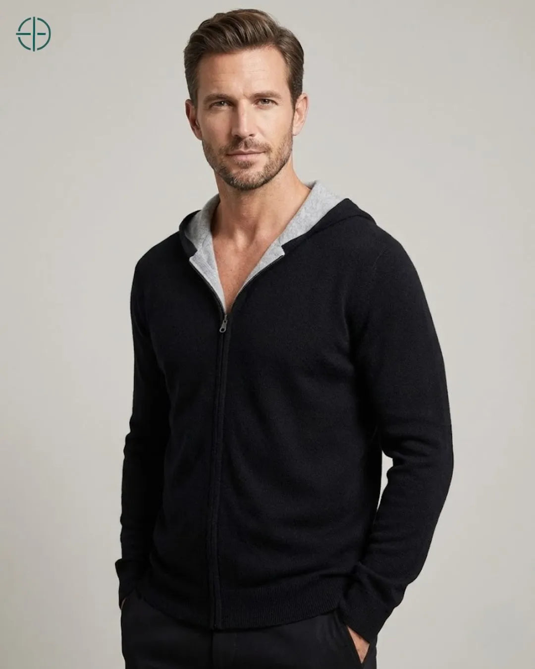 Sueter_Masculino_Milano_100_Cashmere_Rest_Money_