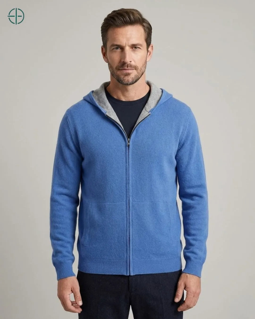 Sueter_Masculino_Milano_100_Cashmere_Rest_Money_