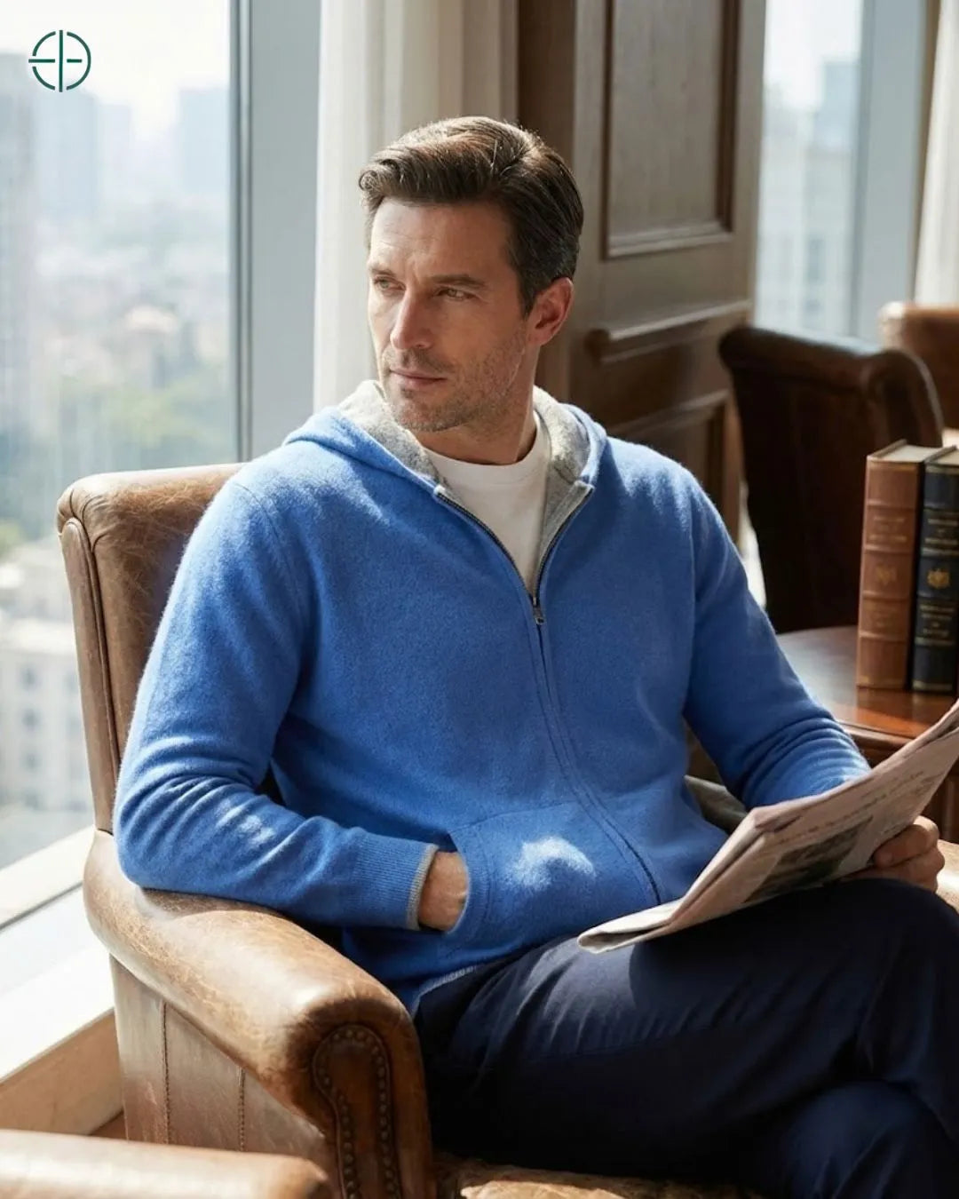 Sueter_Masculino_Milano_100_Cashmere_Rest_Money_