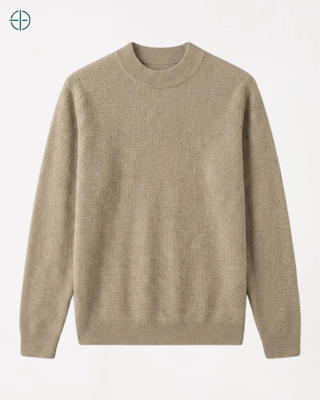 Suéter Masculino Palladio 100% Cashmere | Rest Money™