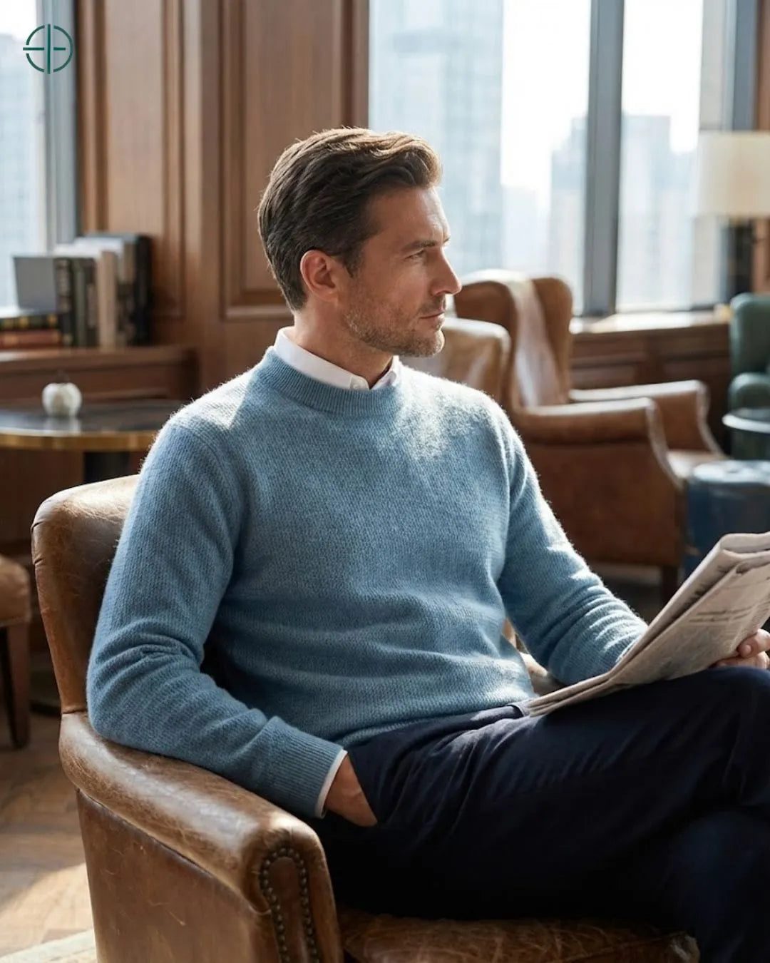 Sueter_Masculino_Palladio_100_Cashmere_Rest_Money_
