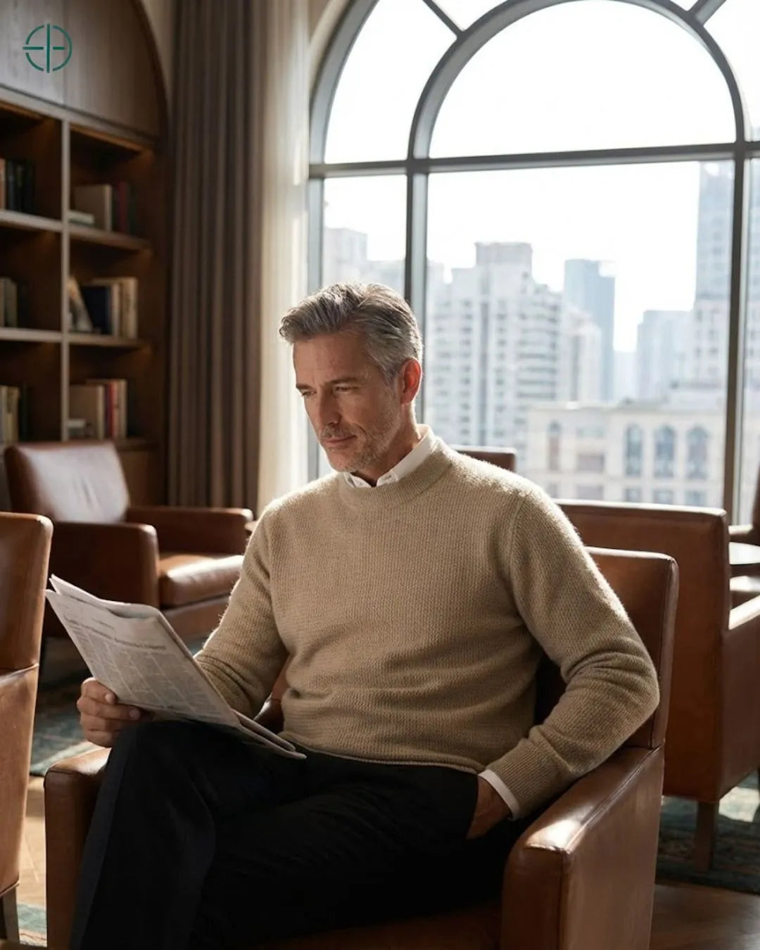 Sueter_Masculino_Palladio_100_Cashmere_Rest_Money_
