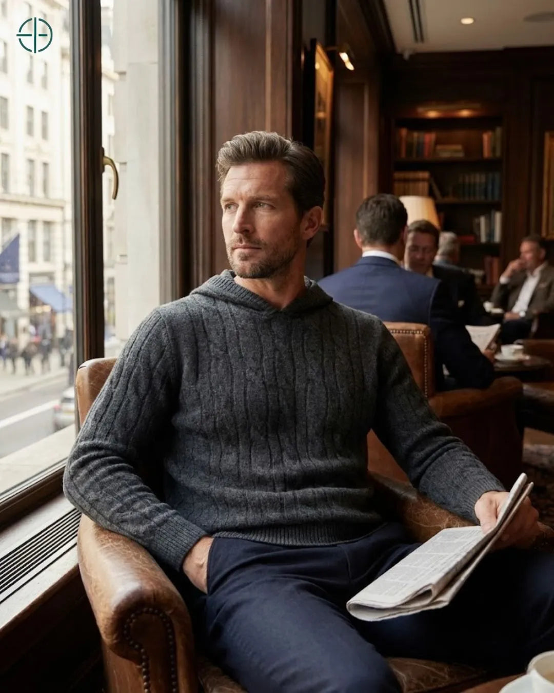 Sueter_Masculino_Piemonte_100_Cashmere_Rest_Money_