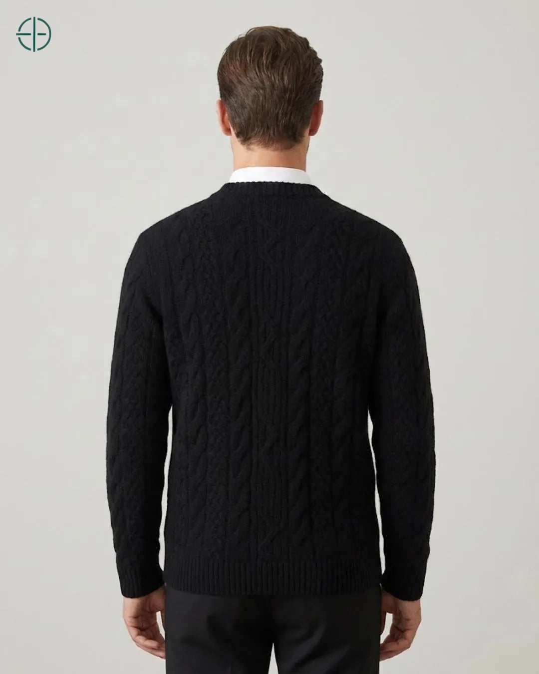 Sueter_Masculino_Portofino_100_Cashmere_Rest_Money_