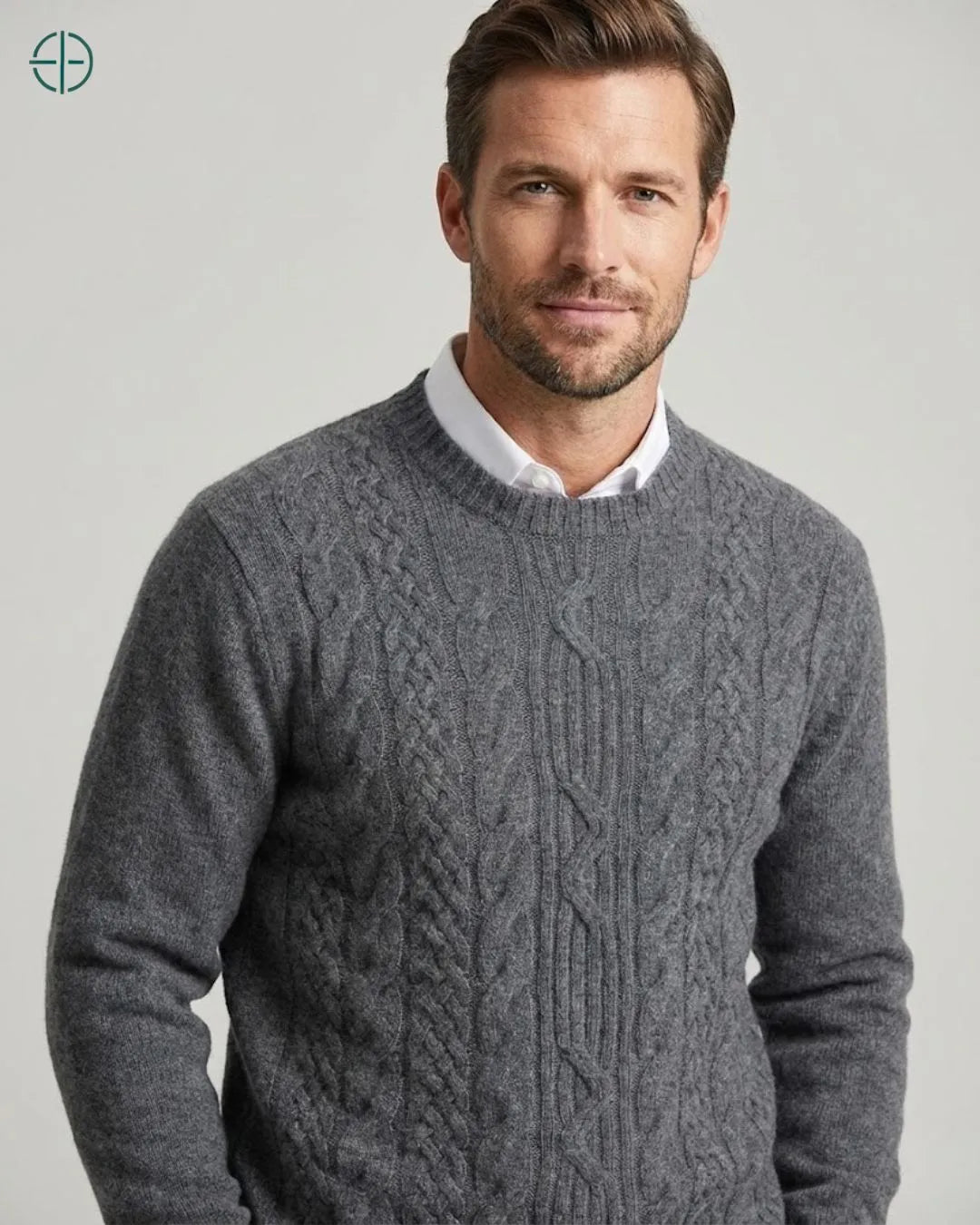 Sueter_Masculino_Portofino_100_Cashmere_Rest_Money_