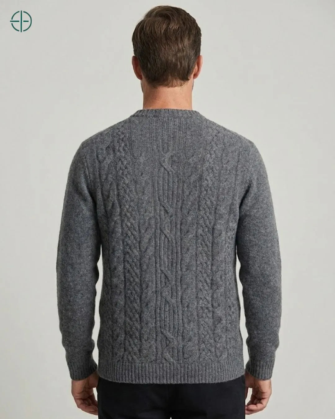 Sueter_Masculino_Portofino_100_Cashmere_Rest_Money_