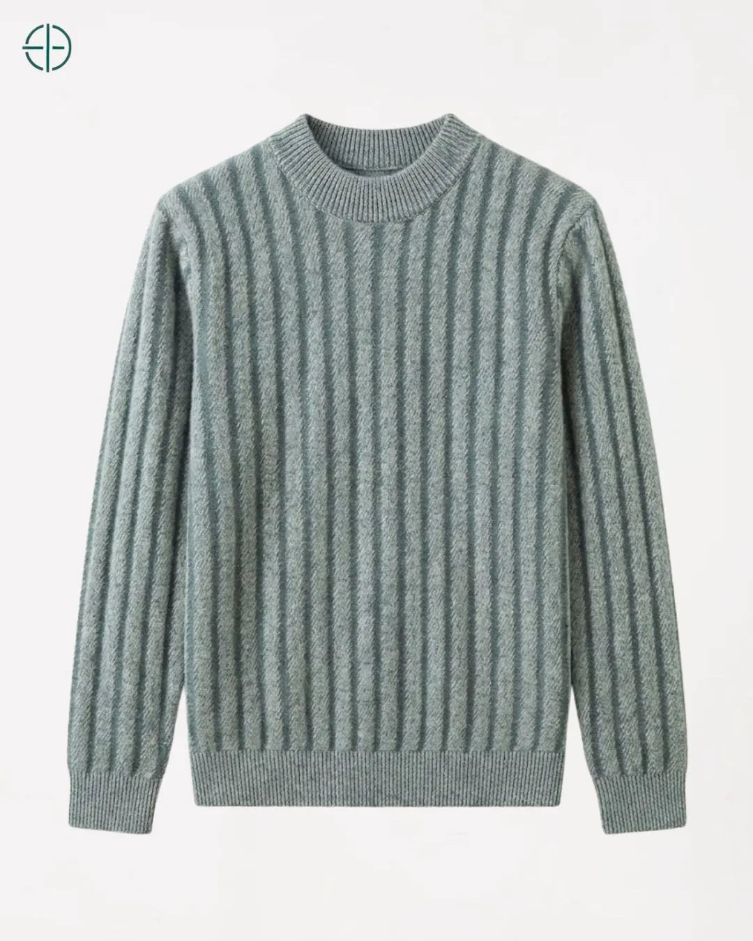 Sueter_Masculino_Savoia_100_Cashmere_Rest_Money_