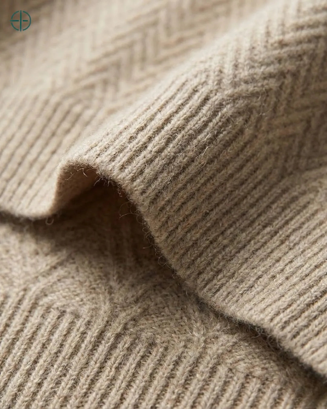 Sueter_Masculino_Sorrento_100_Cashmere_Rest_Money_