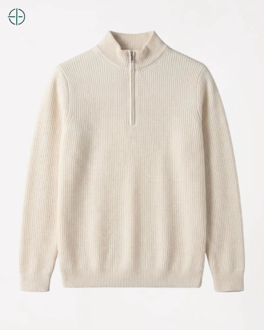 Suéter Masculino Sprezzatura 100% Cashmere | Rest Money™