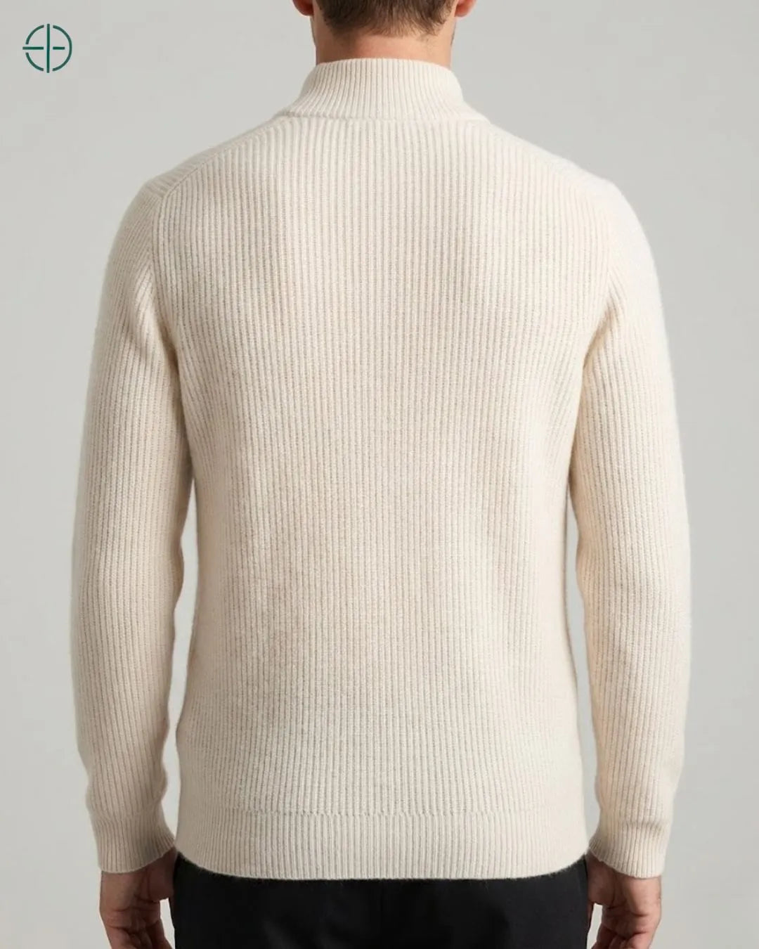 Sueter_Masculino_Sprezzatura_100_Cashmere_Rest_Money_