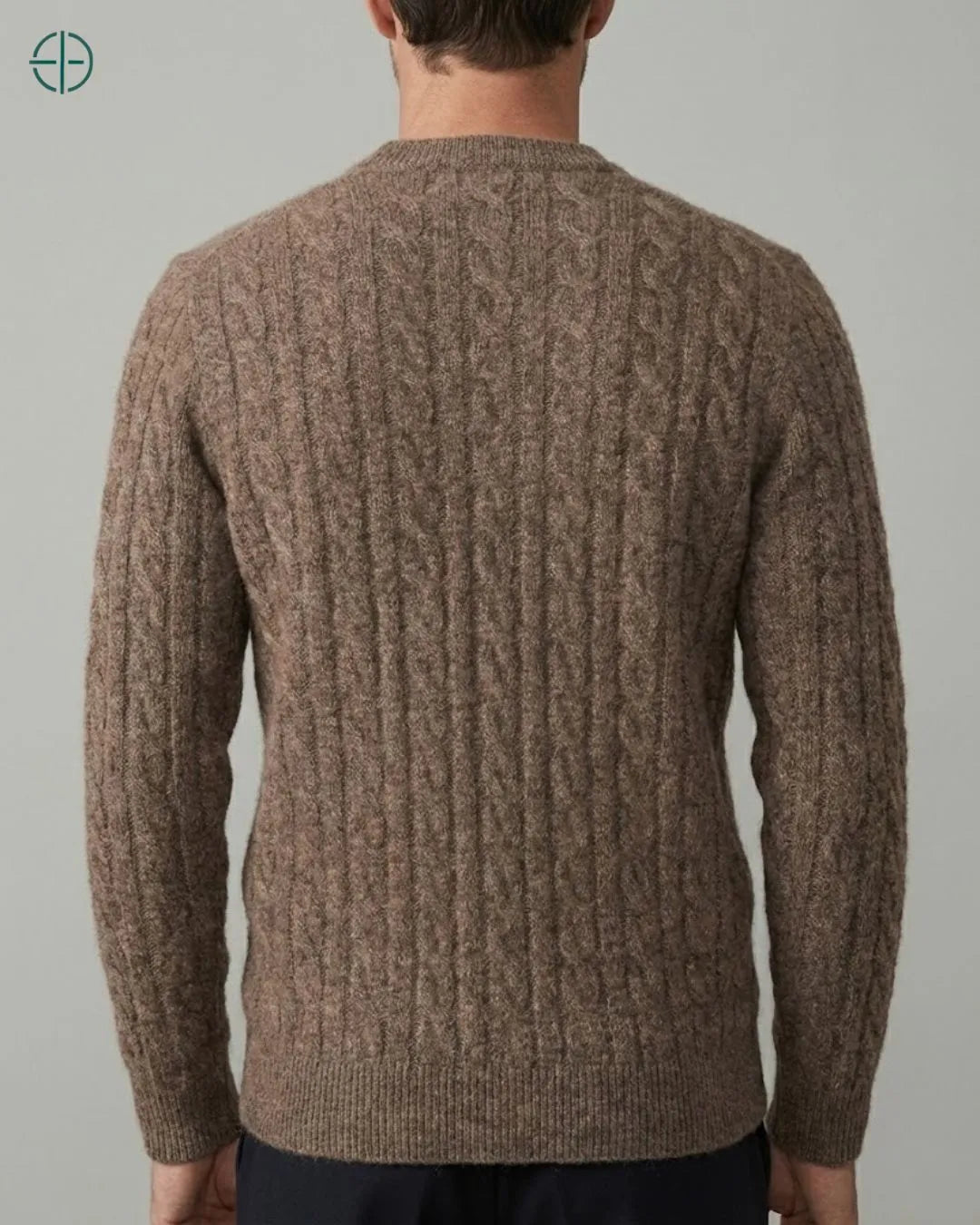 Sueter_Masculino_Umbria_100_Cashmere_Rest_Money_