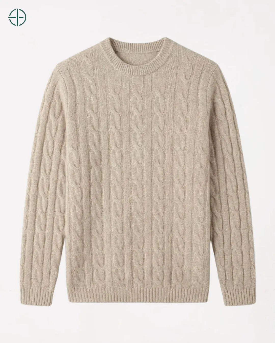 Sueter_Masculino_Umbria_100_Cashmere_Rest_Money_