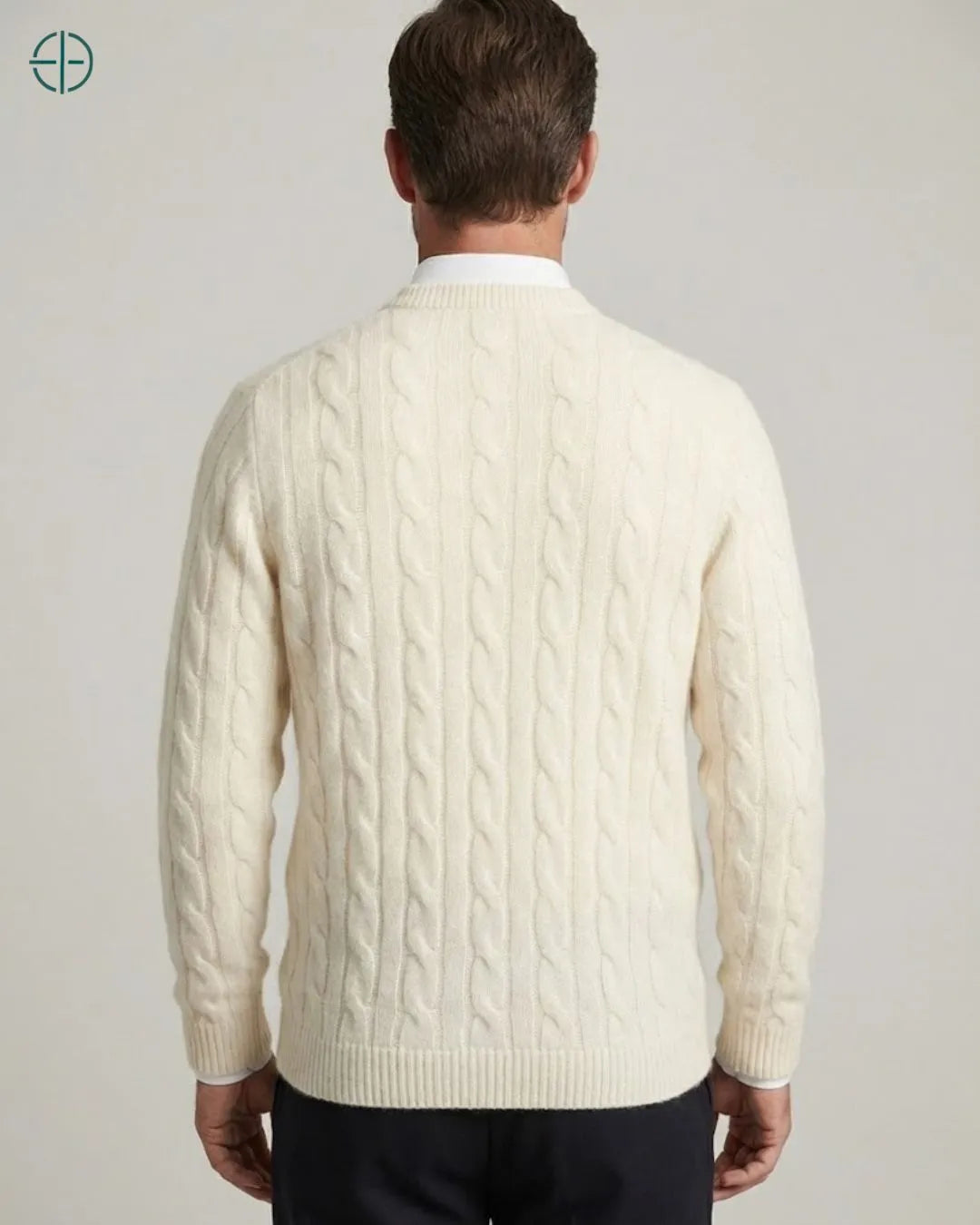 Sueter_Masculino_Umbria_100_Cashmere_Rest_Money_