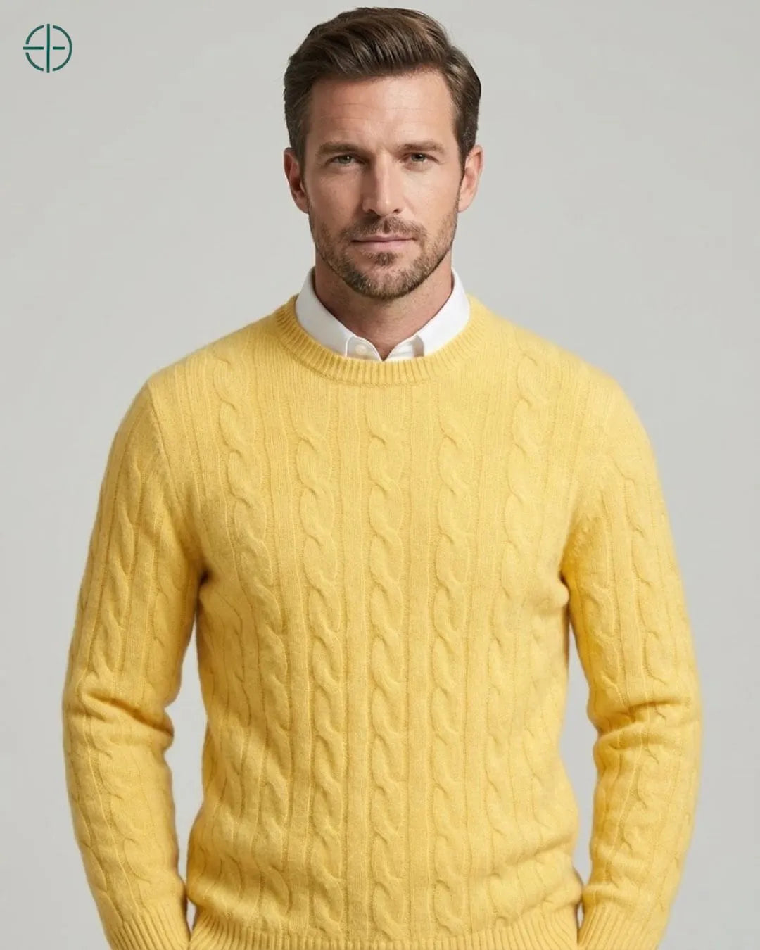Sueter_Masculino_Umbria_100_Cashmere_Rest_Money_