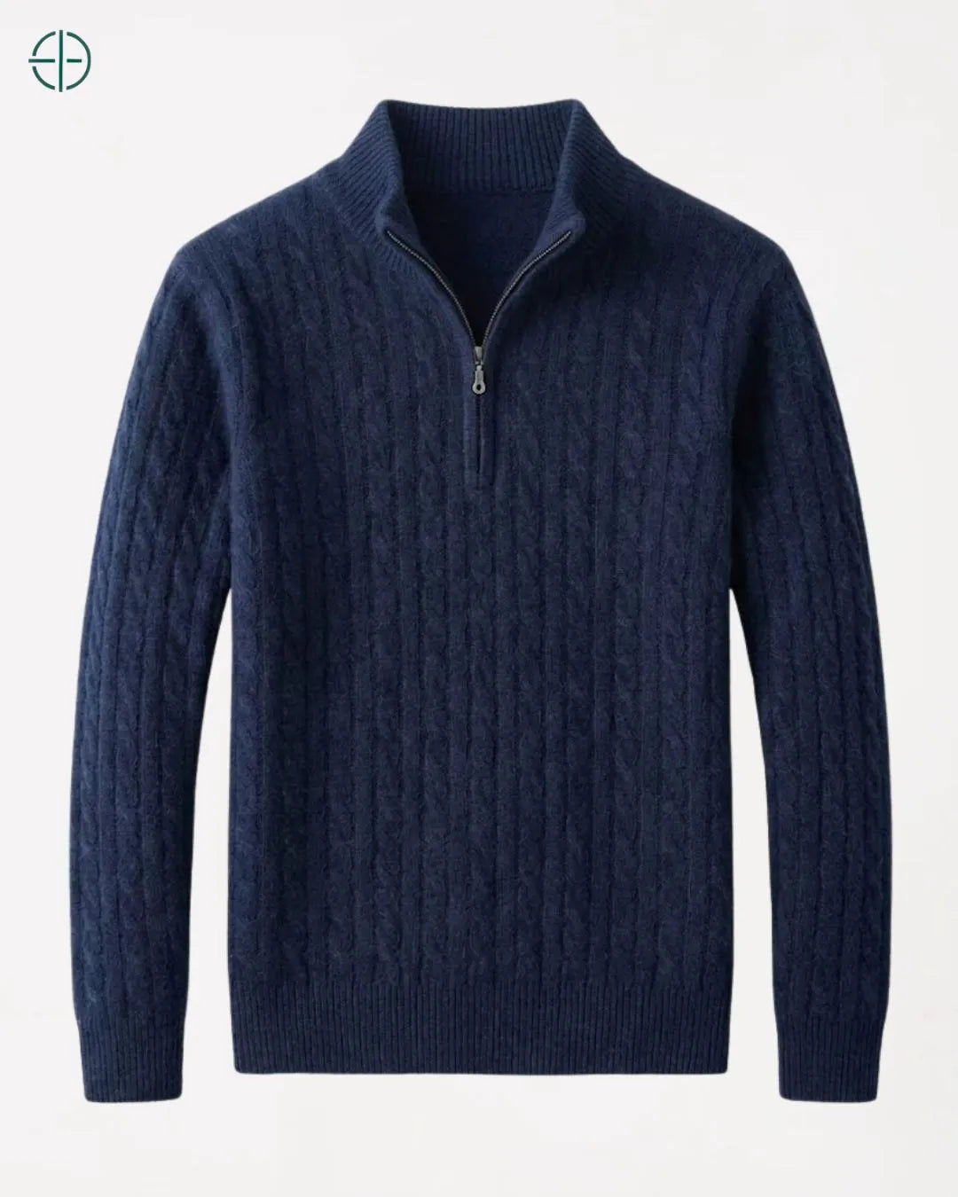 Sueter_Masculino_Valeriano_100_Cashmere_Rest_Money_