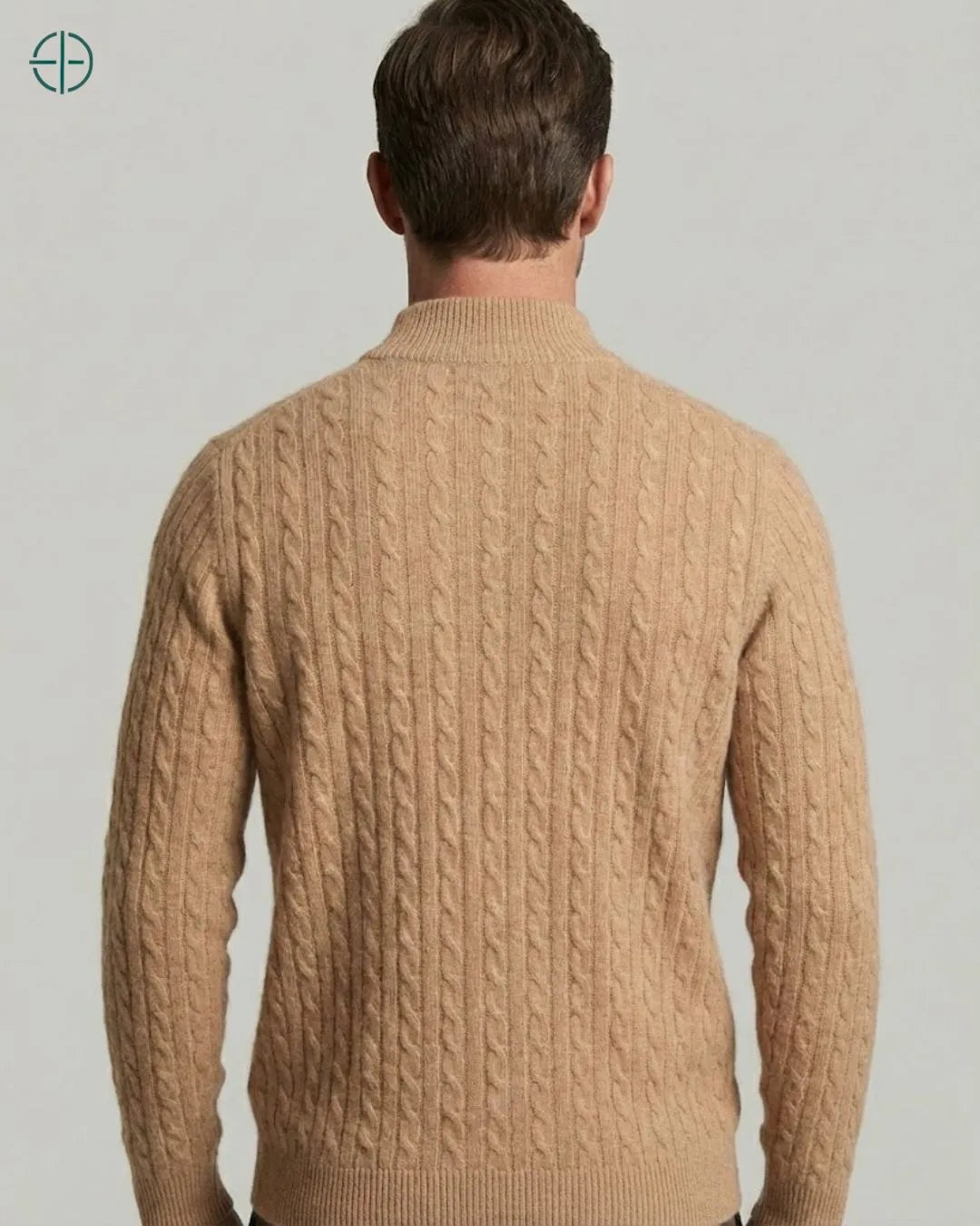 Sueter_Masculino_Valeriano_100_Cashmere_Rest_Money_