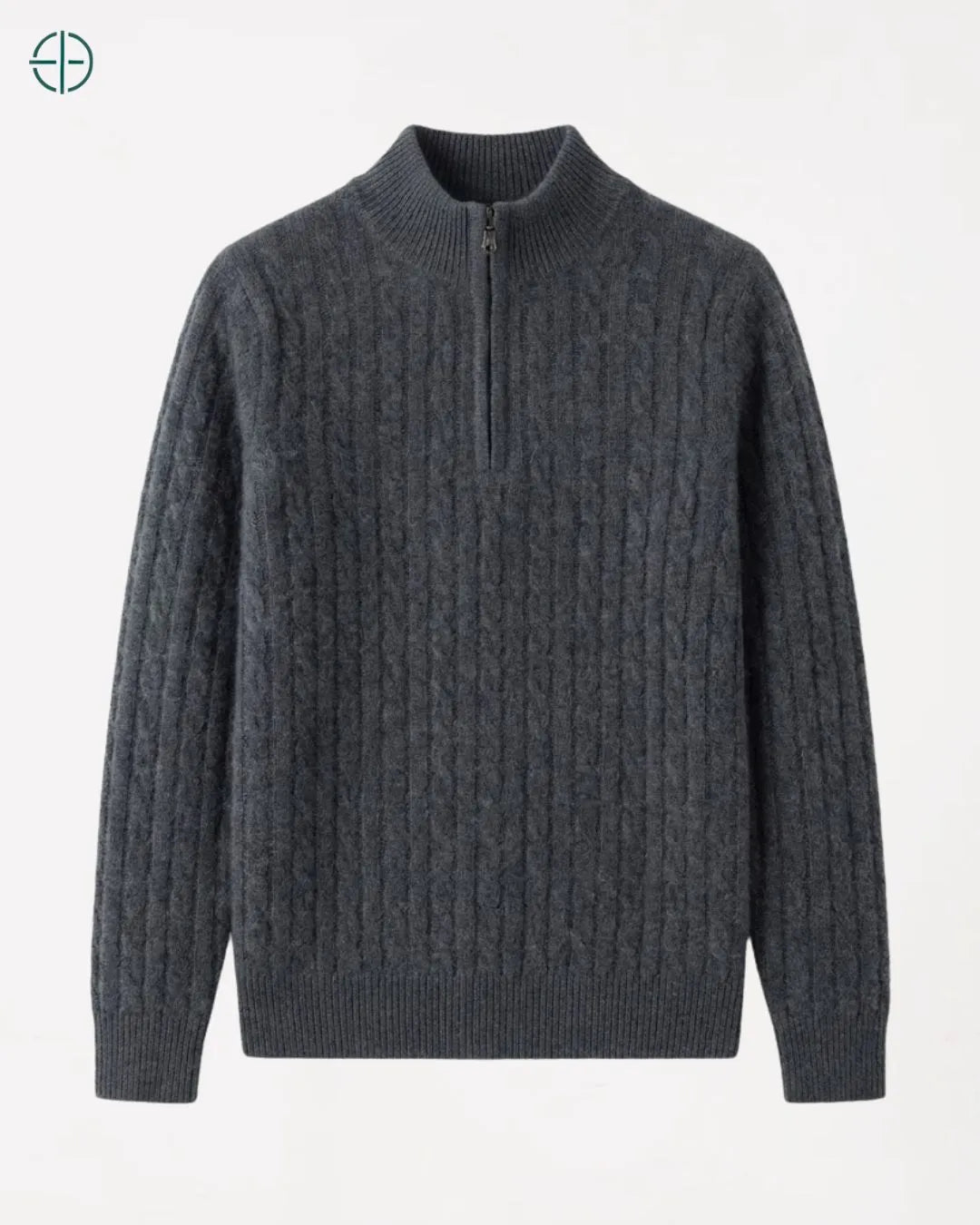 Sueter_Masculino_Valeriano_100_Cashmere_Rest_Money_