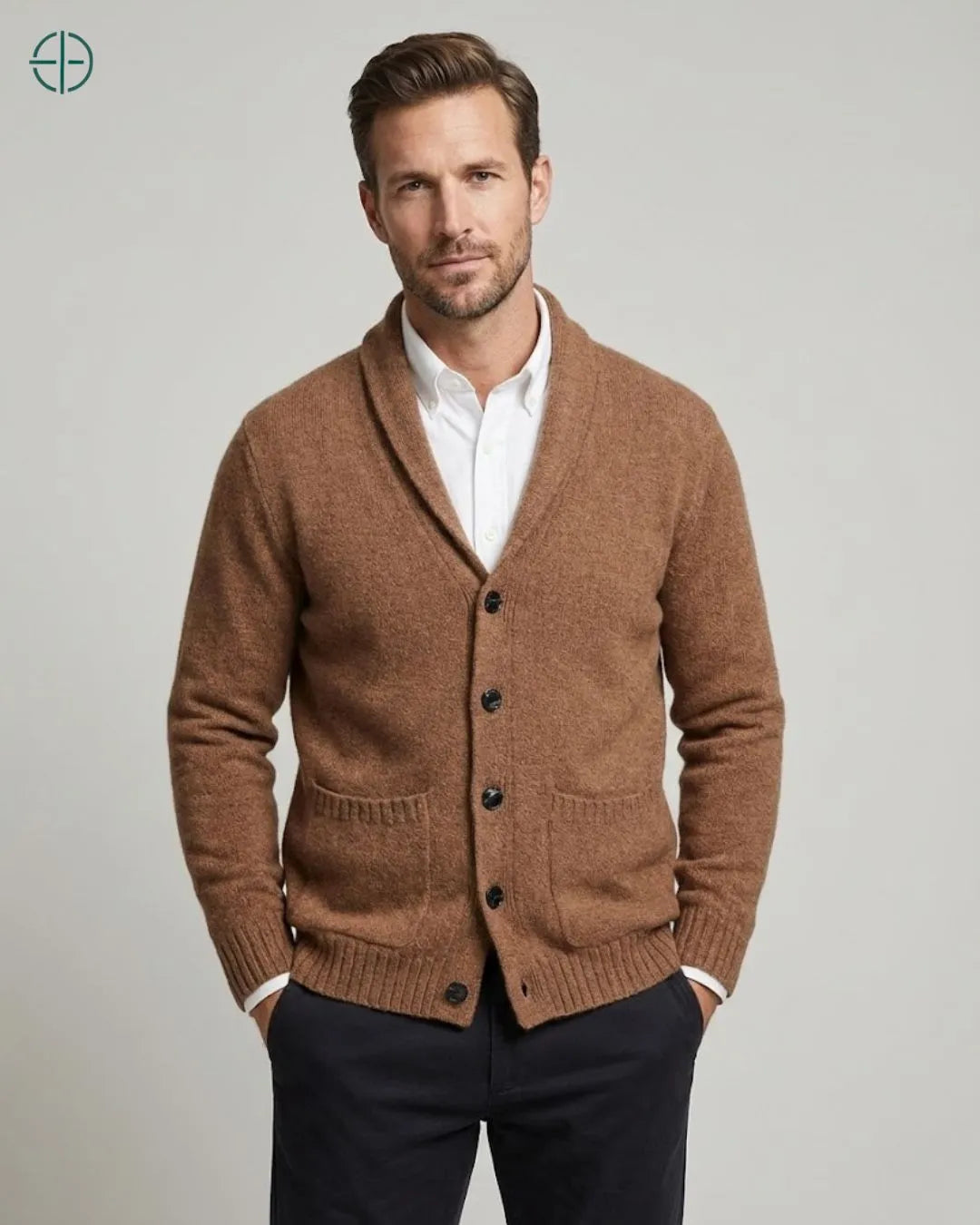 Sueter_Masculino_Veneziano_100_Cashmere_Rest_Money_