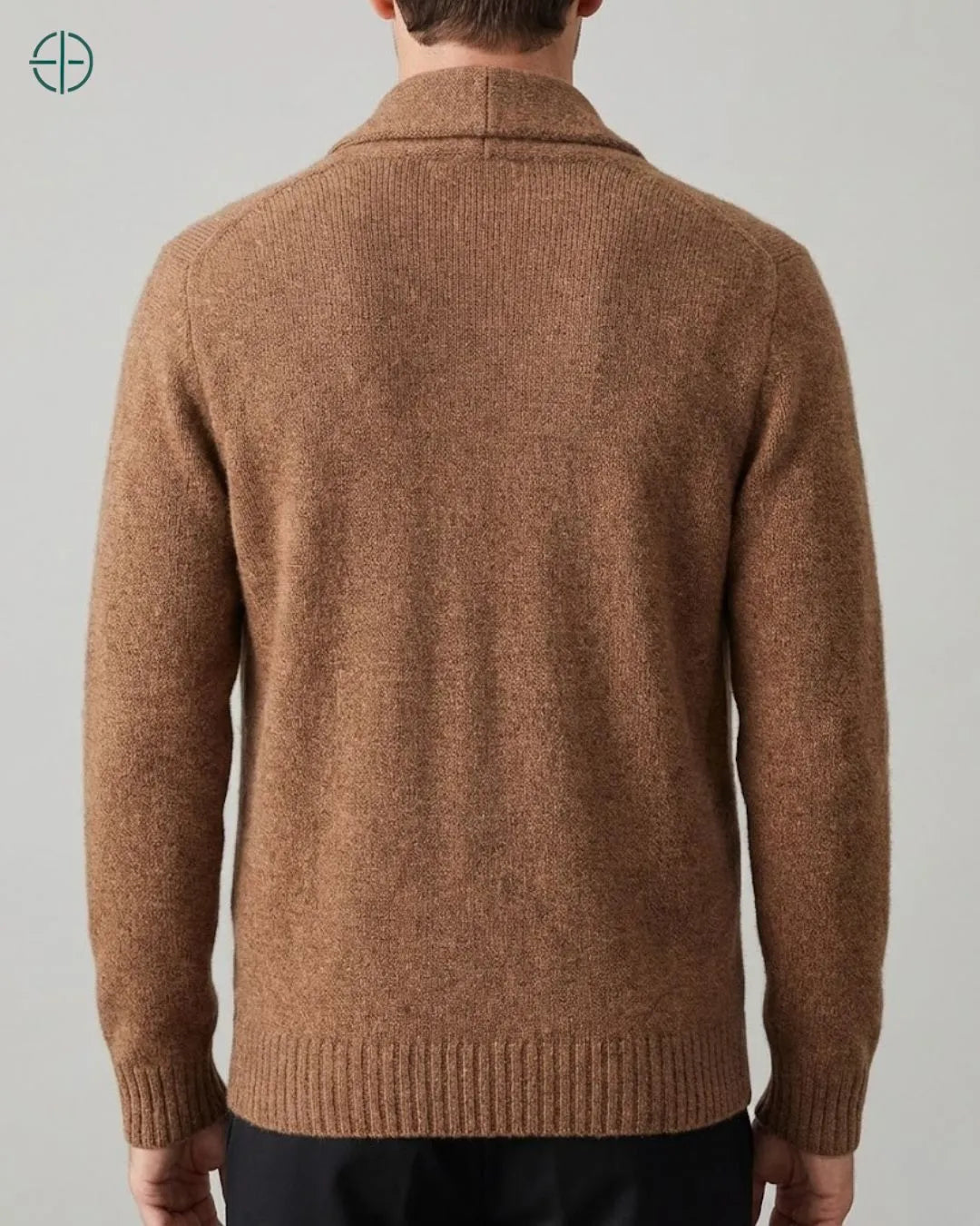 Sueter_Masculino_Veneziano_100_Cashmere_Rest_Money_