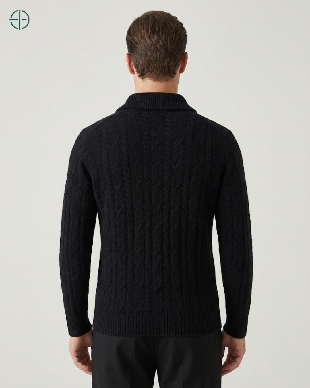 Sueter_Masculino_Ventrus_100_Cashmere_Rest_Money_