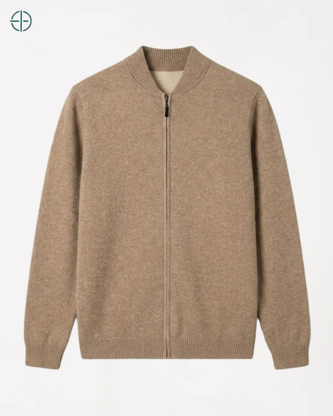 Suéter Masculino Verona 100% Cashmere | Rest Money™