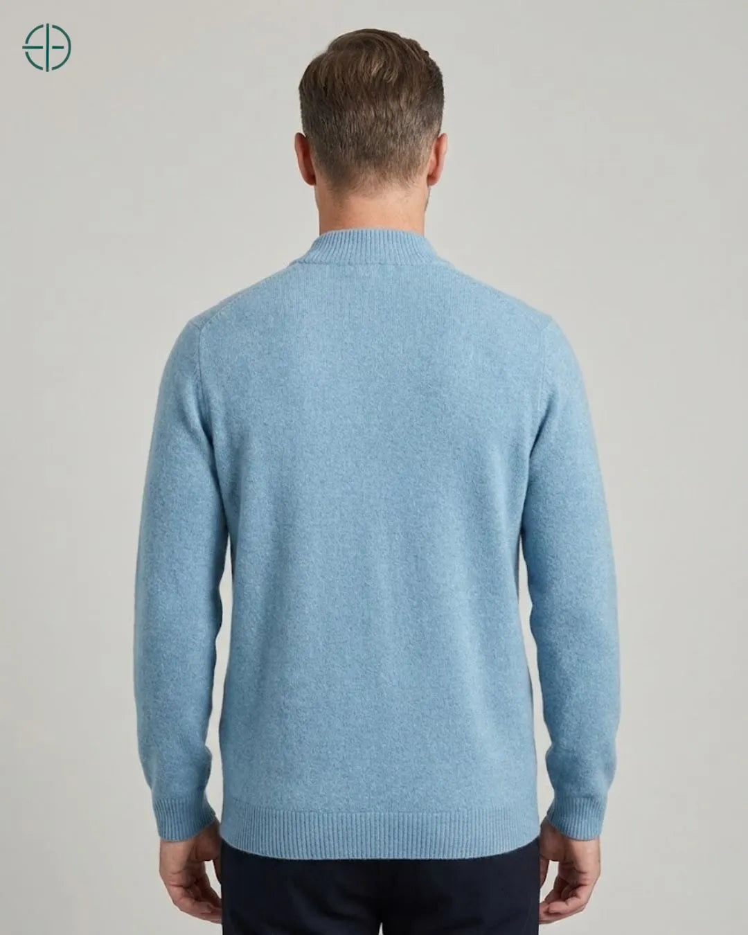 Sueter_Masculino_Verona_100_Cashmere_Rest_Money_