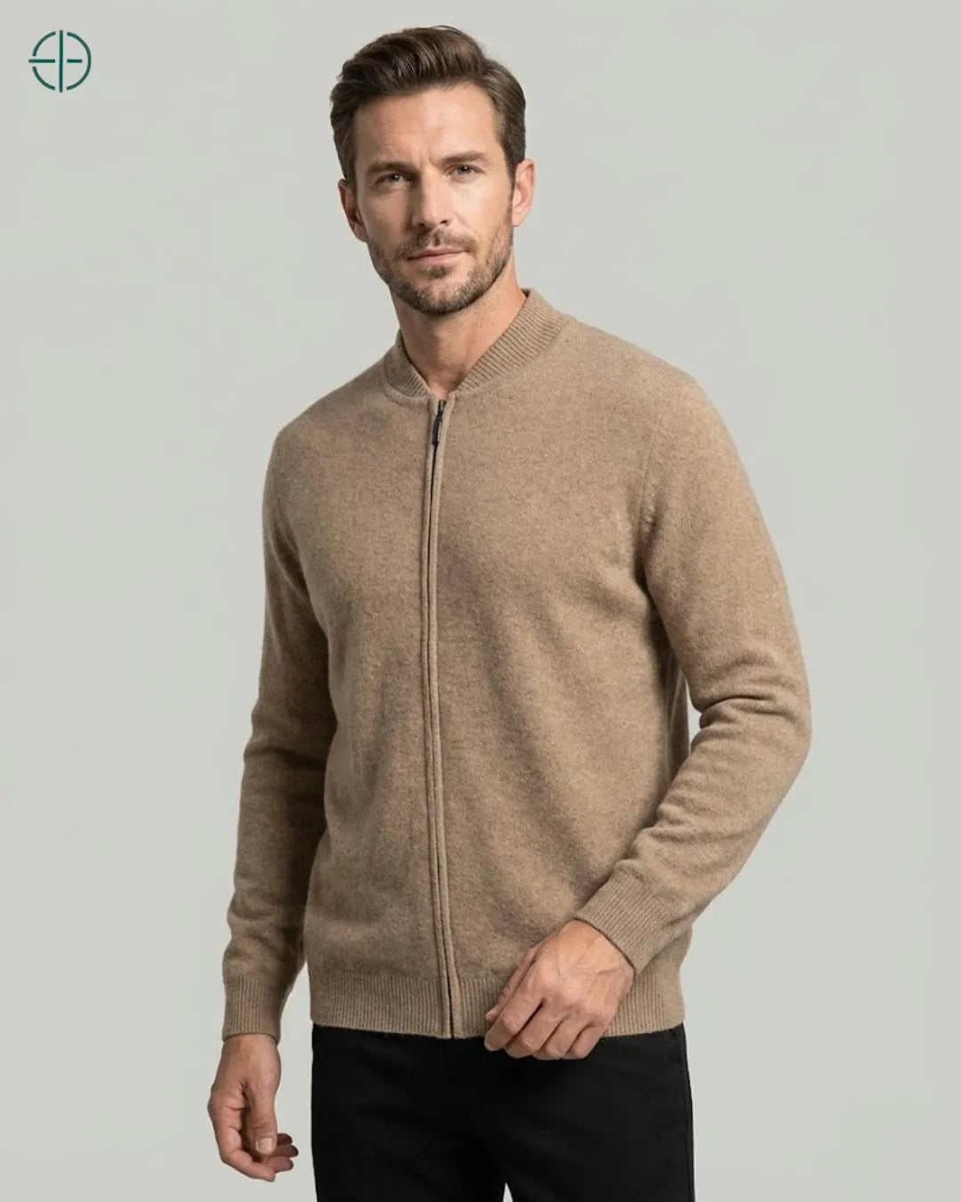 Sueter_Masculino_Verona_100_Cashmere_Rest_Money_
