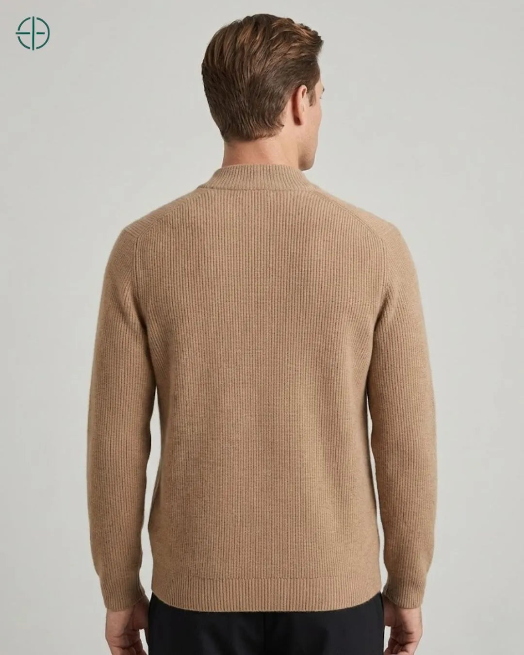 Sueter_Masculino_Verona_100_Cashmere_Rest_Money_