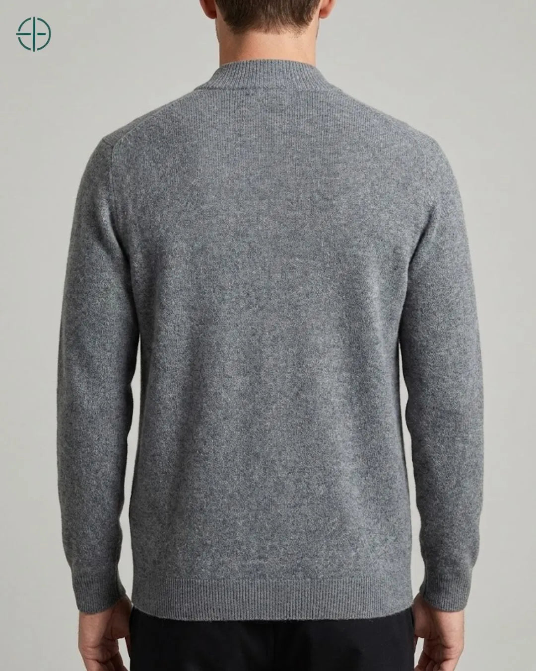 Sueter_Masculino_Verona_100_Cashmere_Rest_Money_