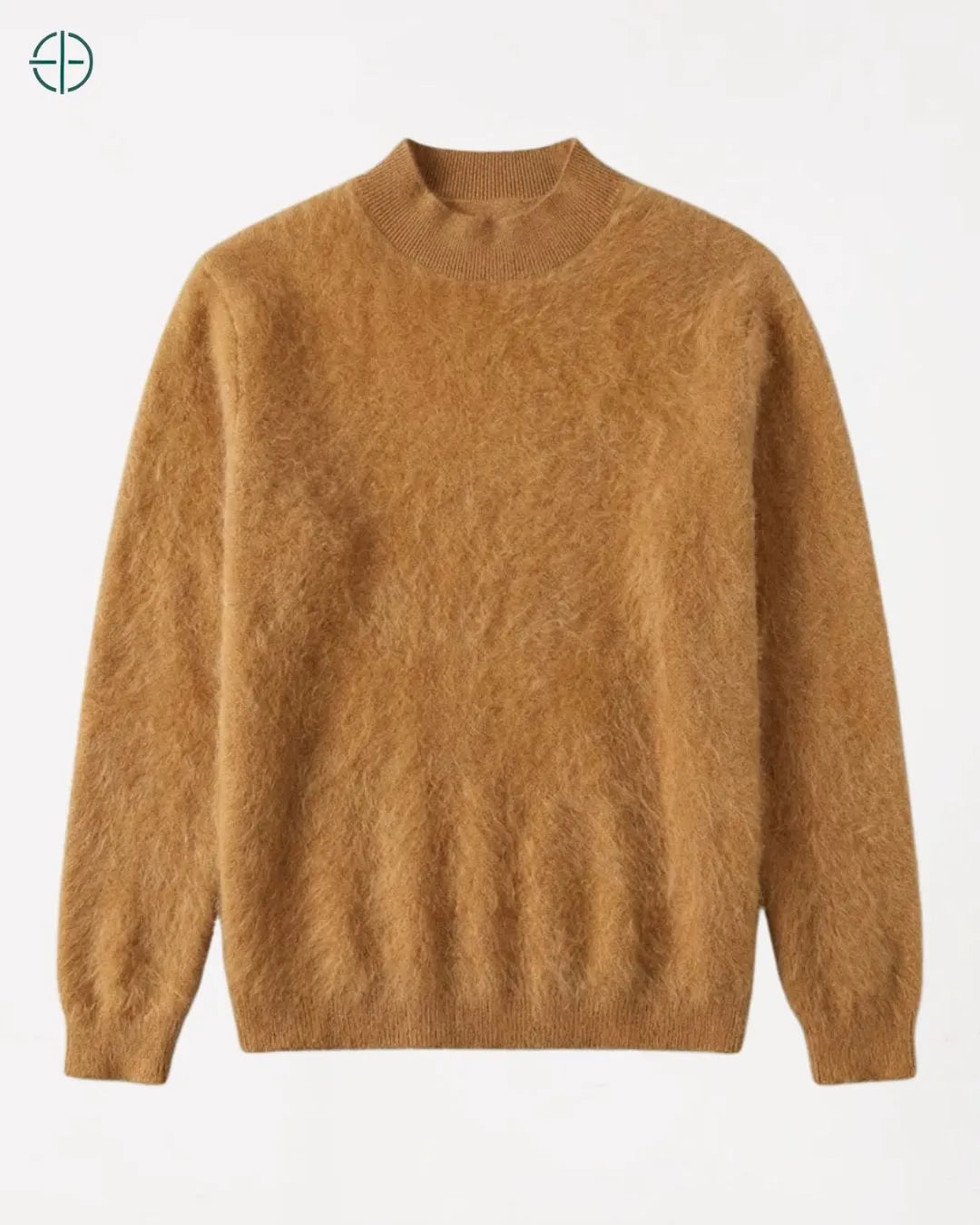 Suéter Masculino Visconti 100% Cashmere | Rest Money™