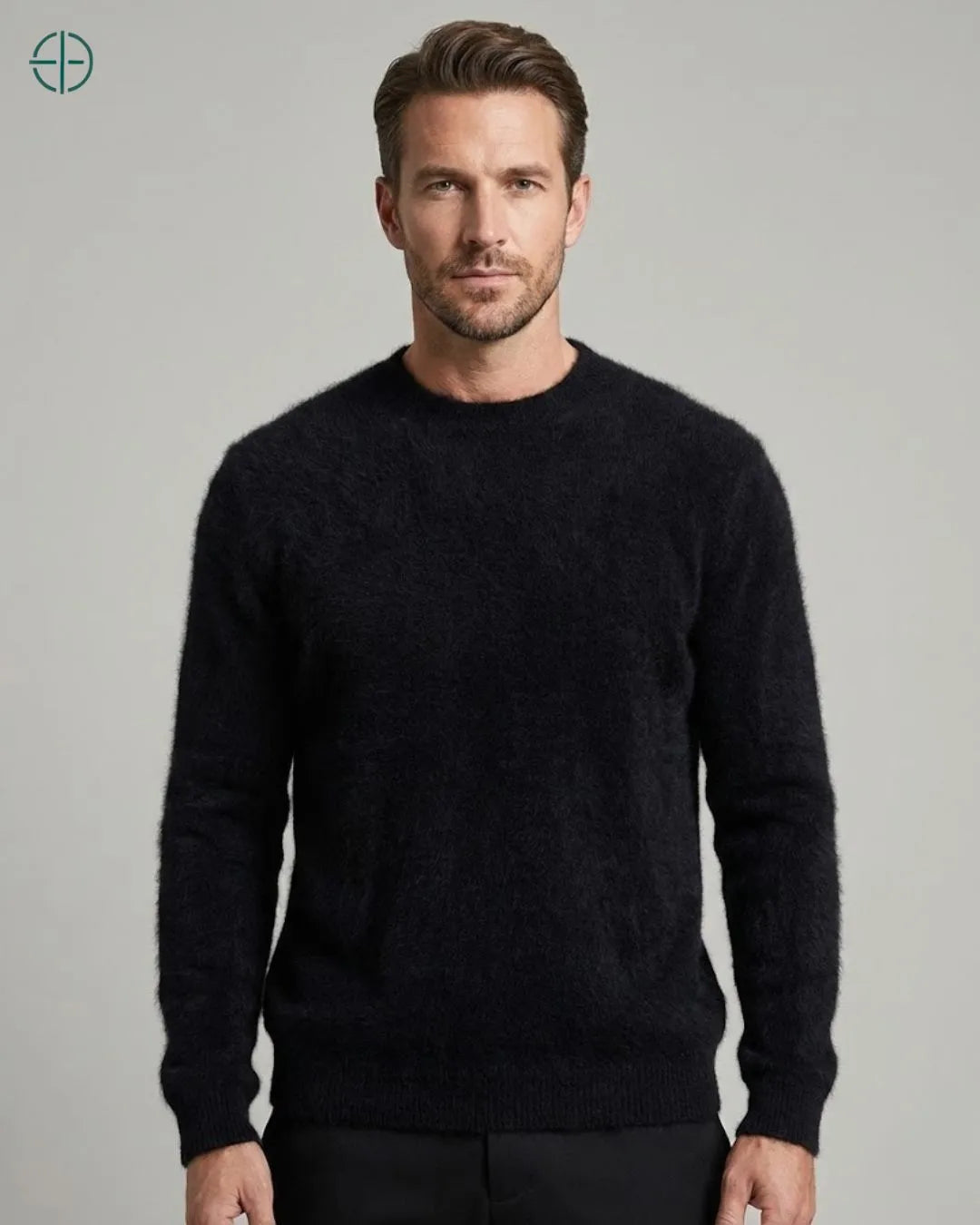 Sueter_Masculino_Visconti_100_Cashmere_Rest_Money_