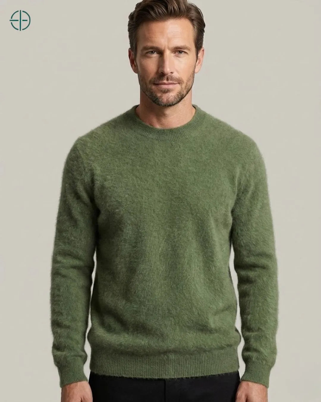 Sueter_Masculino_Visconti_100_Cashmere_Rest_Money_