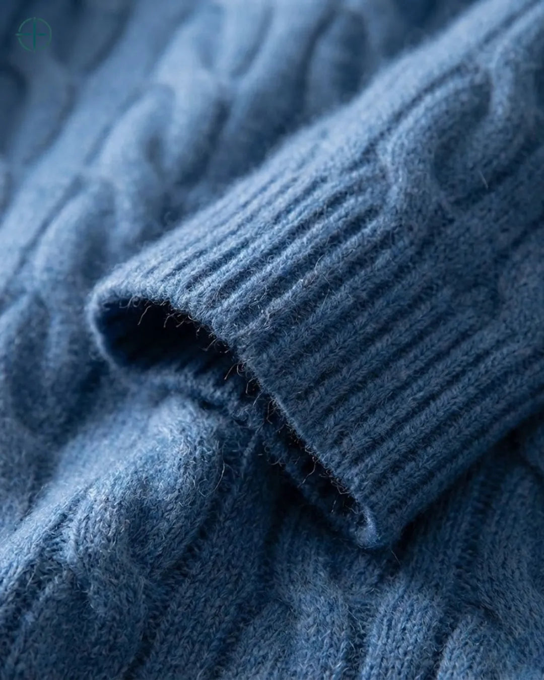 Sueter_Masculino_Vittorio_100_Cashmere_Rest_Money_