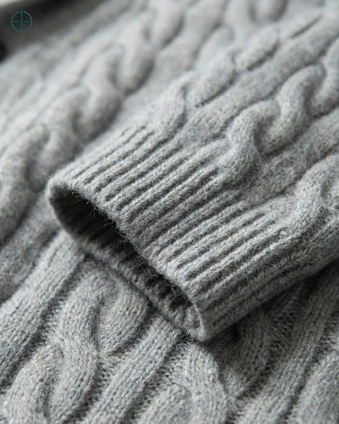 Sueter_Masculino_Vittorio_100_Cashmere_Rest_Money_