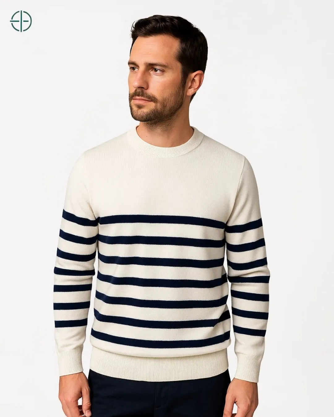 Sueter_Meio_Listrado_100_Caxemira_