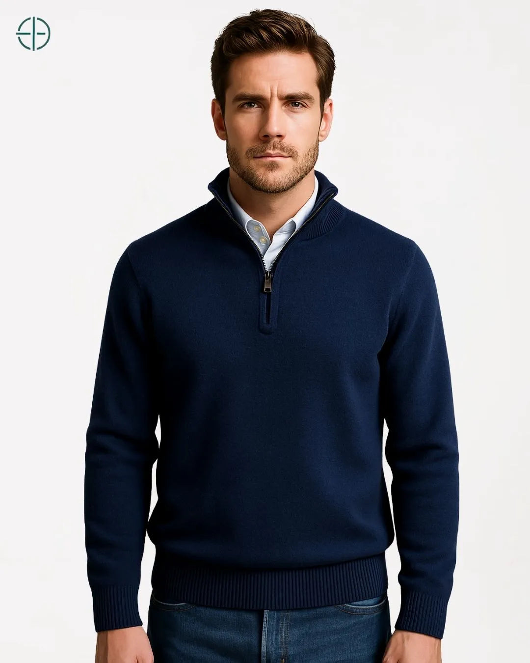 Sueter_Meio_Ziper_Gola_Alta_100_Caxemira_