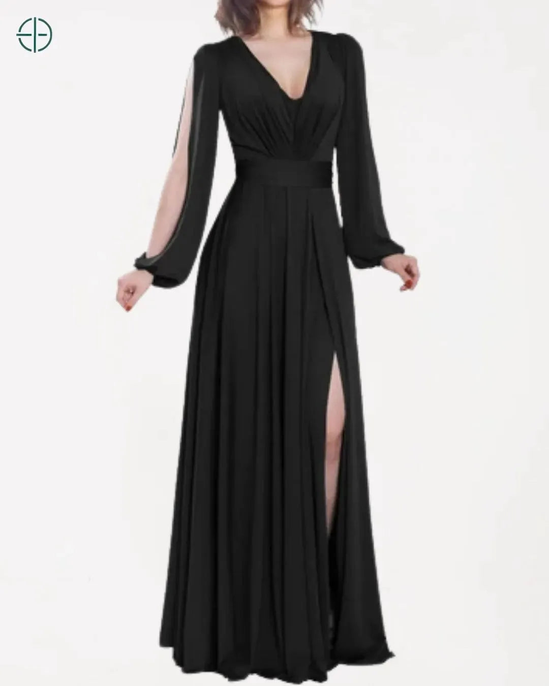 Elegância e sofisticação para festas e ocasiões especiais