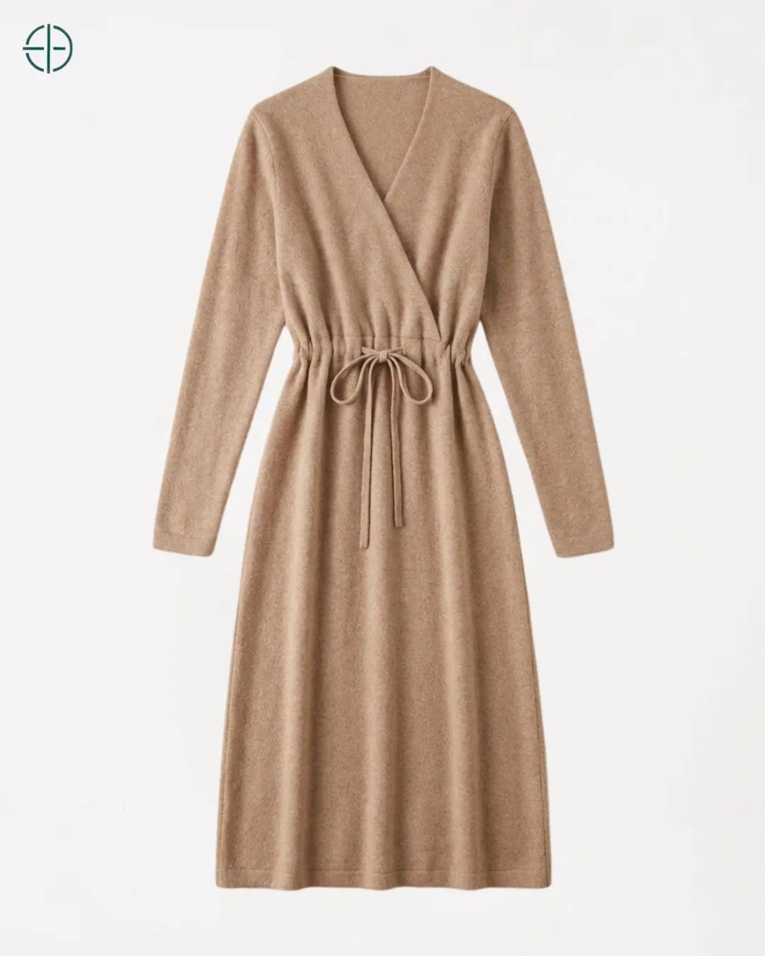 Vestido_Transpassado_com_Amarracao_100_Caxemira_Rest_Money_
