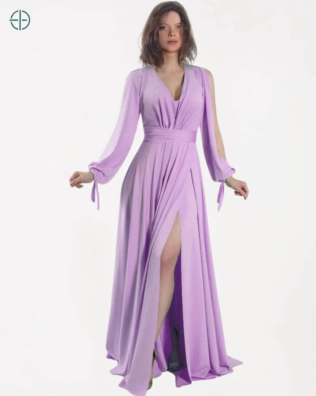 Look poderoso sem excessos