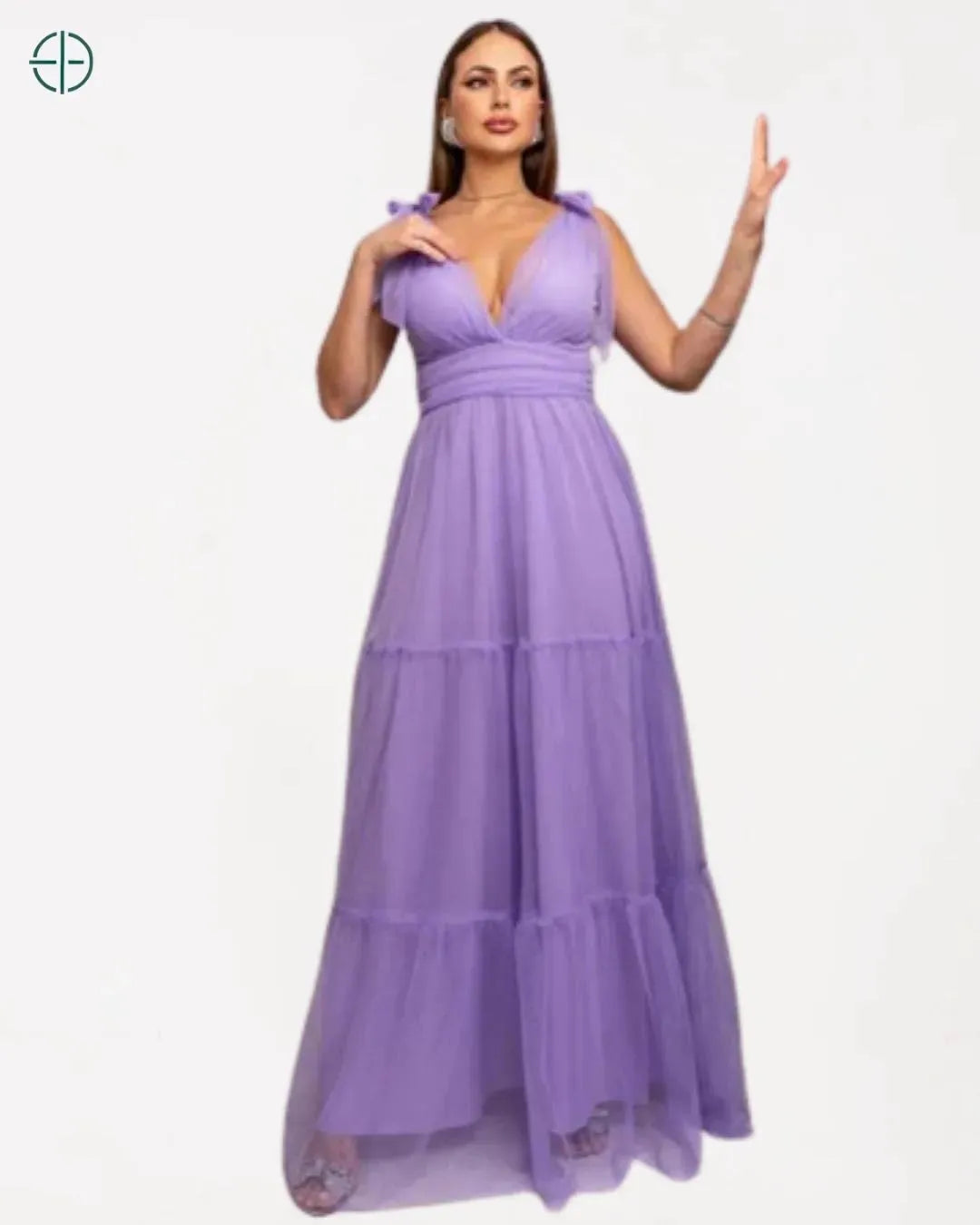 Look final perfeito para quem busca sofisticação