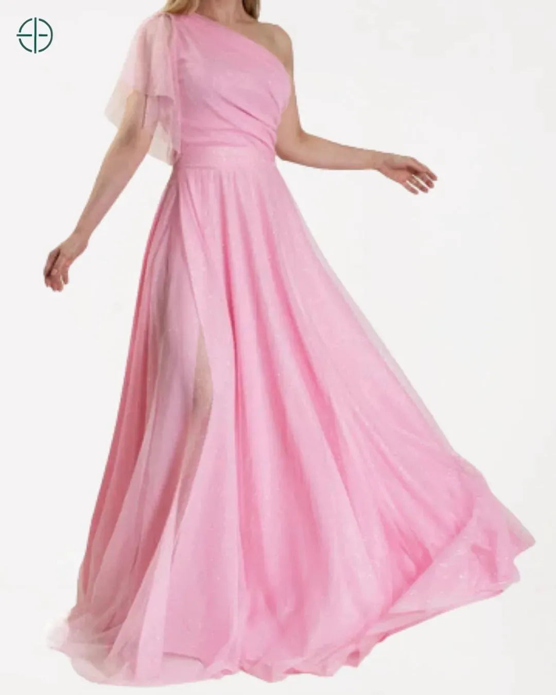 Produção ideal para festas, formaturas ou casamentos