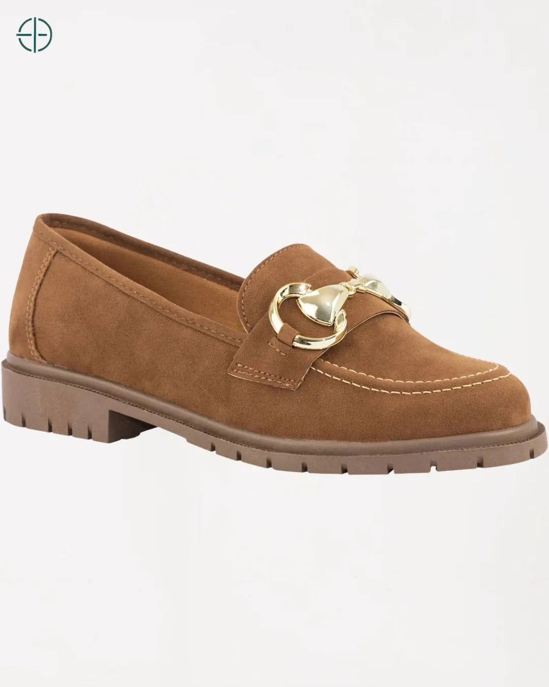 Formato confortável e moderno para todos os pés