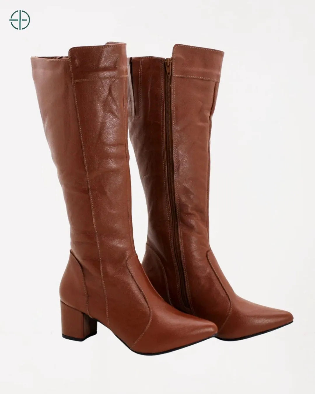 Acabamento impecável, ideal para o inverno