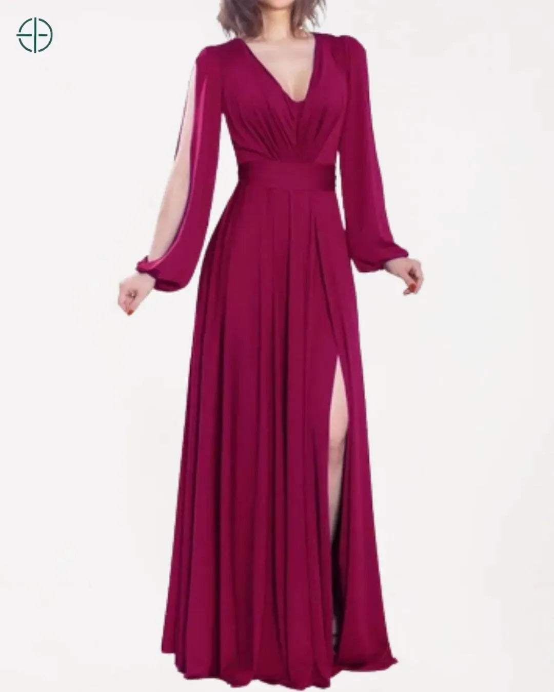 Visual limpo e imponente para impressionar