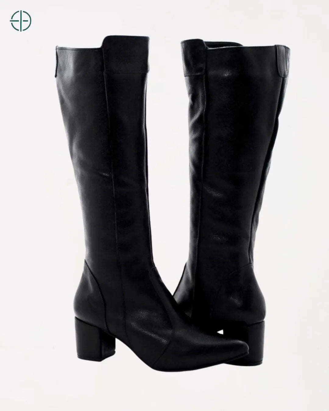 Qualidade premium e conforto duradouro em cada passo