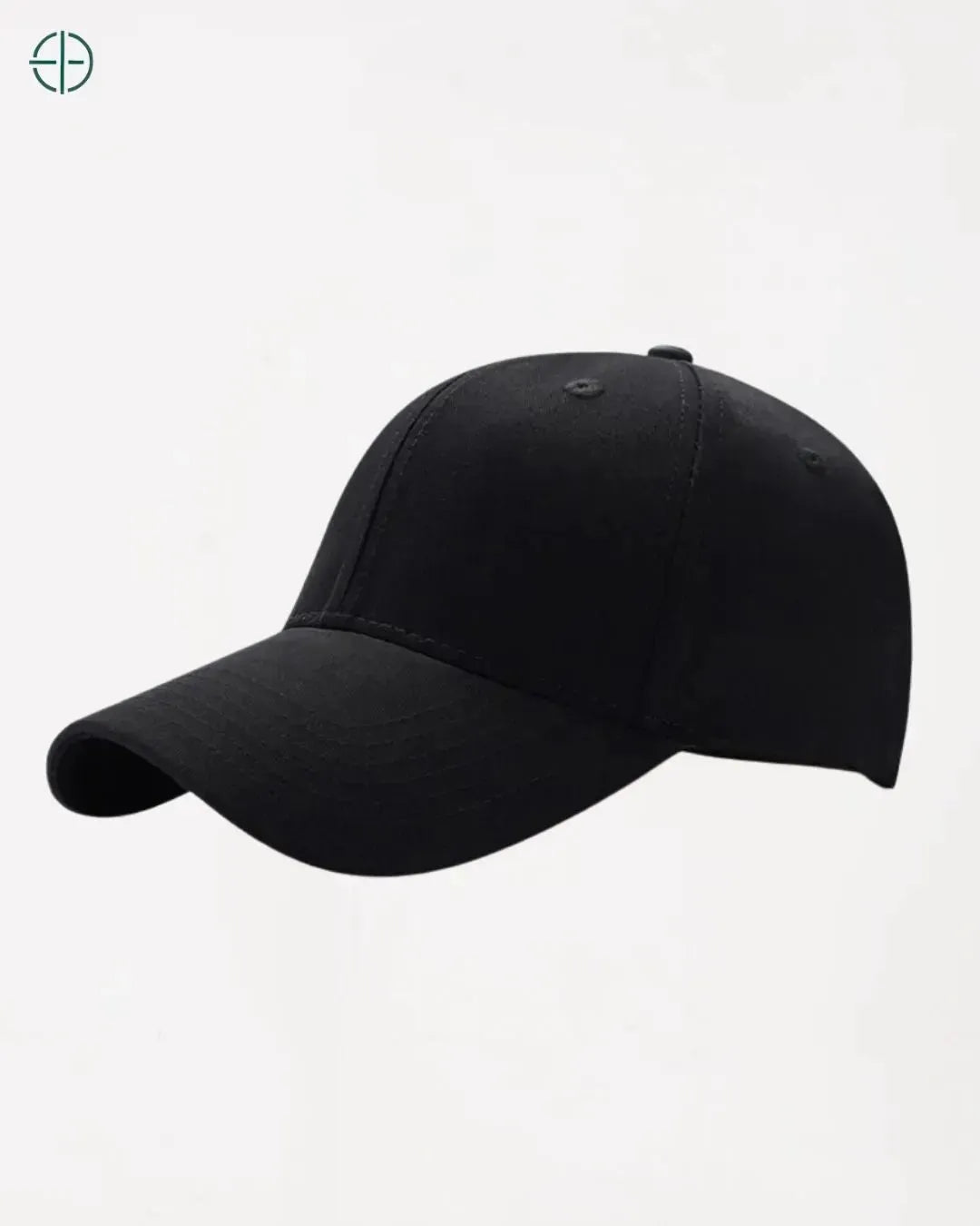 boné compondo look streetwear com toque refinado