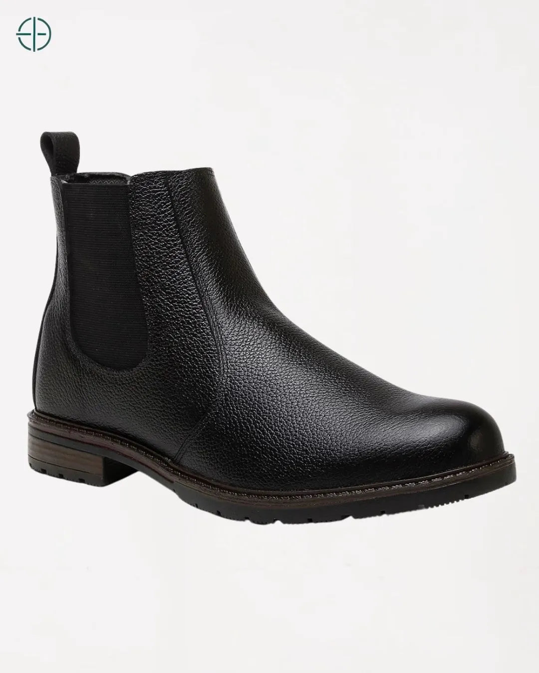 calçado masculino chelsea country ideal para diversas ocasiões