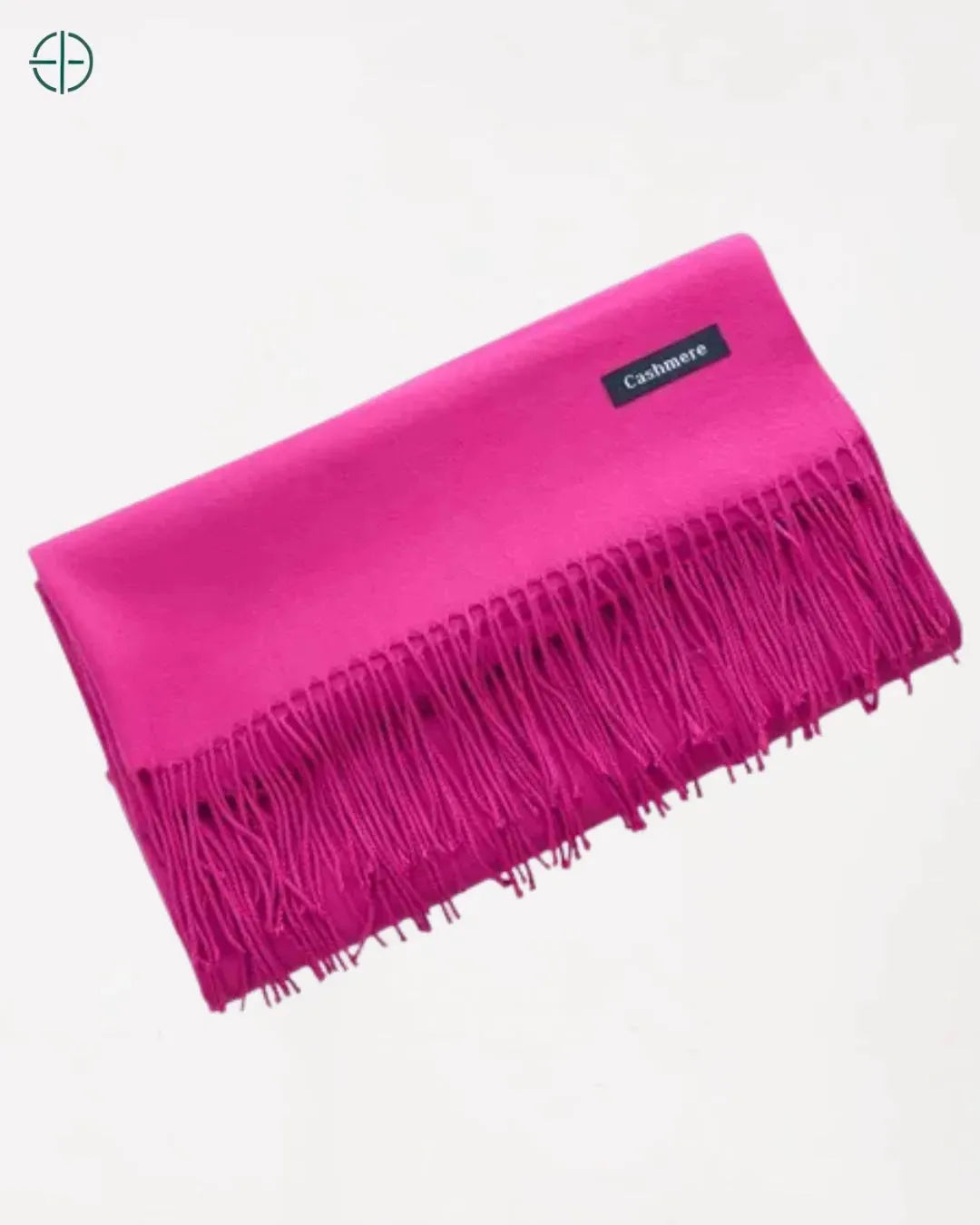 cachecol de luxo europeu – elegância e conforto para dias frios