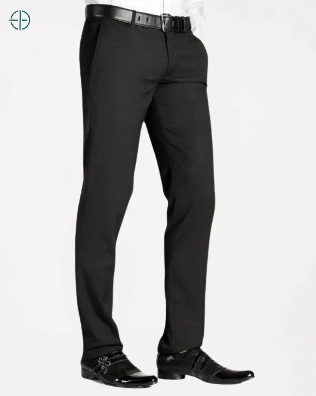 calça chino masculina de alta qualidade – design moderno e elegante