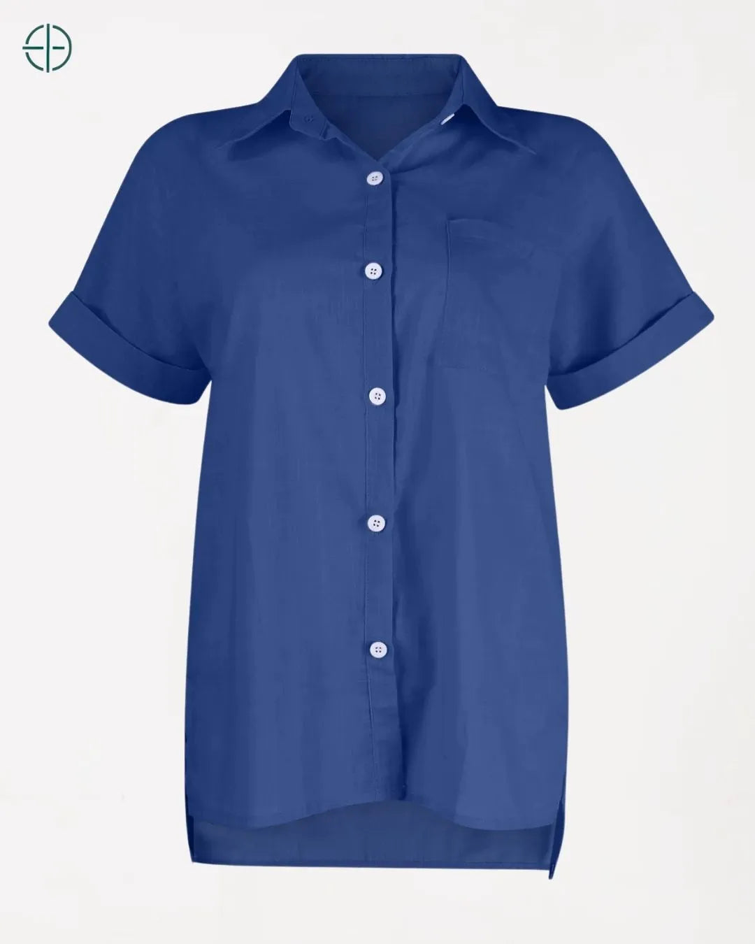 botões delicados compondo o visual clássico